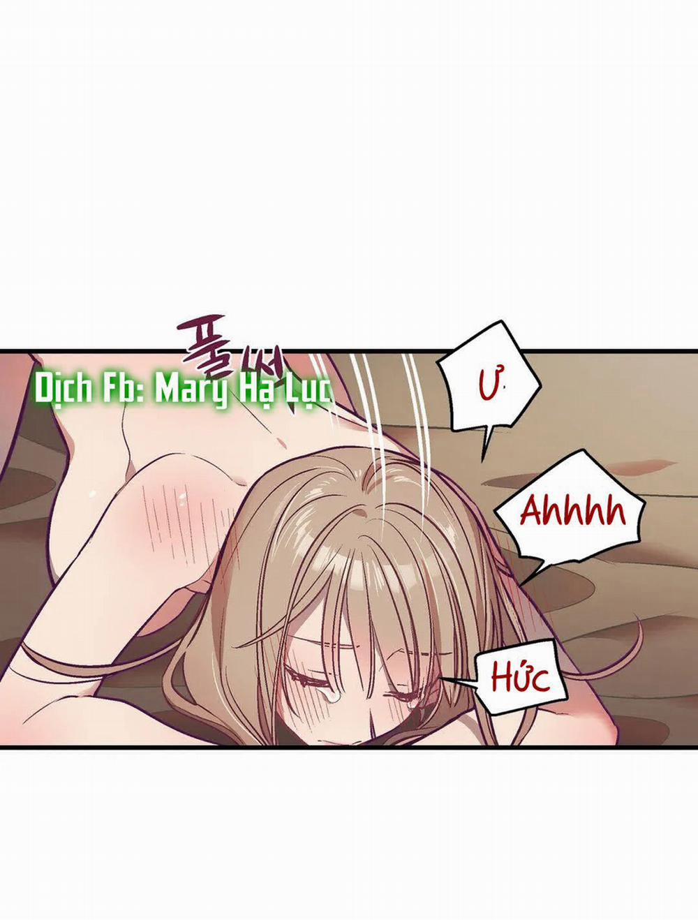 Cô Em Xinh Đẹp Và Ba Chàng Trai May Mắn 4 trang 23