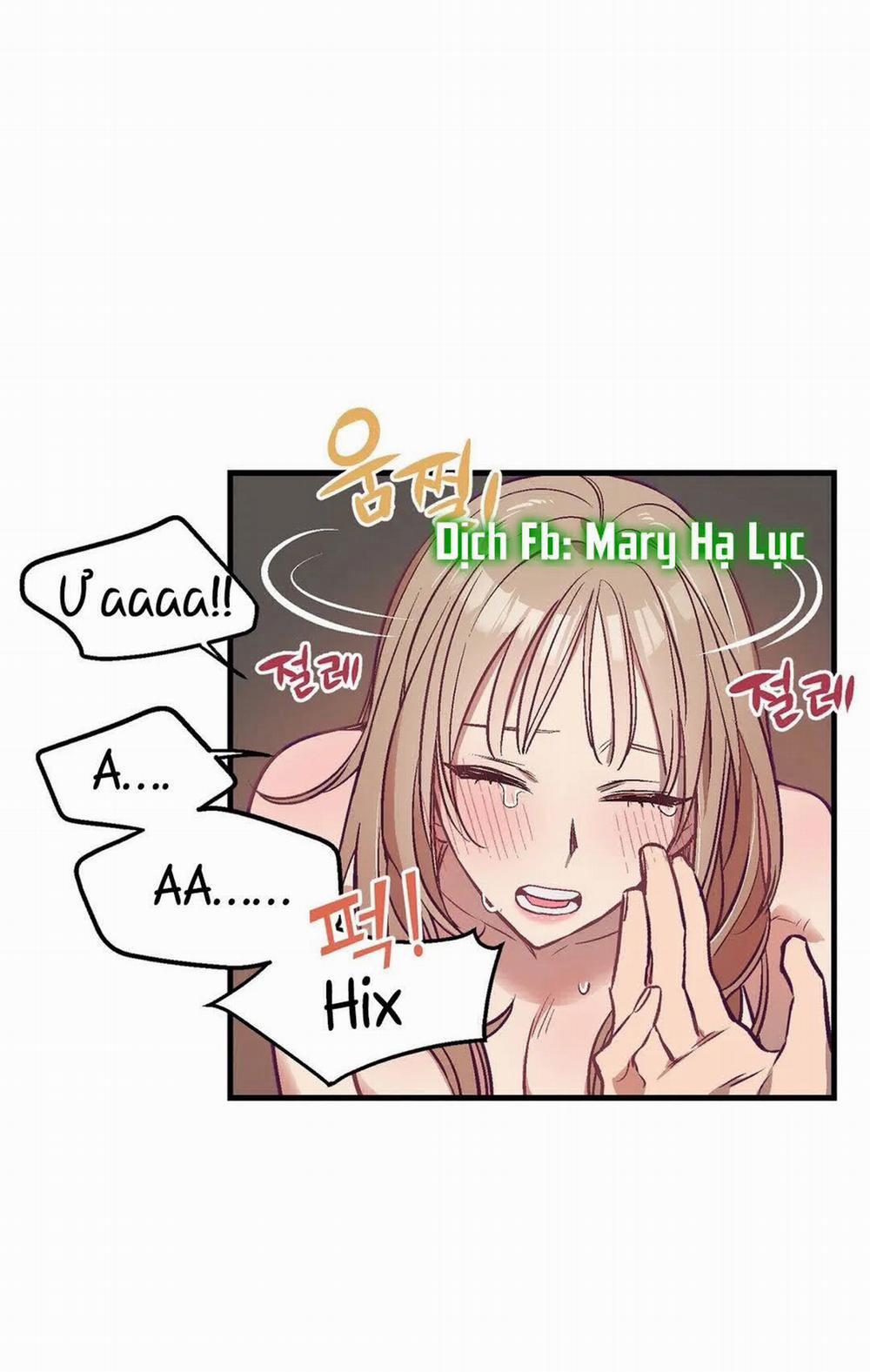 Cô Em Xinh Đẹp Và Ba Chàng Trai May Mắn 4 trang 52