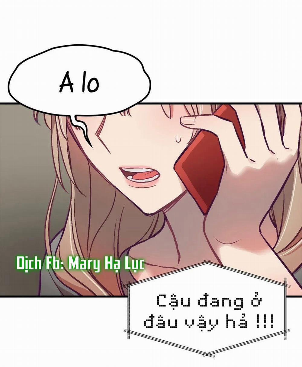 Cô Em Xinh Đẹp Và Ba Chàng Trai May Mắn 4 trang 63