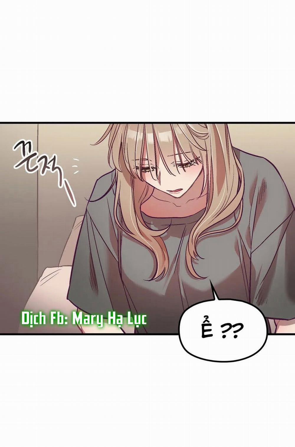 Cô Em Xinh Đẹp Và Ba Chàng Trai May Mắn 4 trang 71