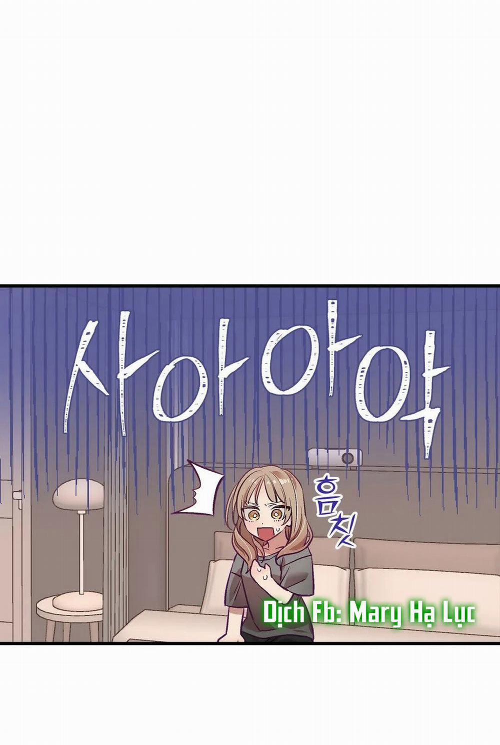 Cô Em Xinh Đẹp Và Ba Chàng Trai May Mắn 4 trang 74