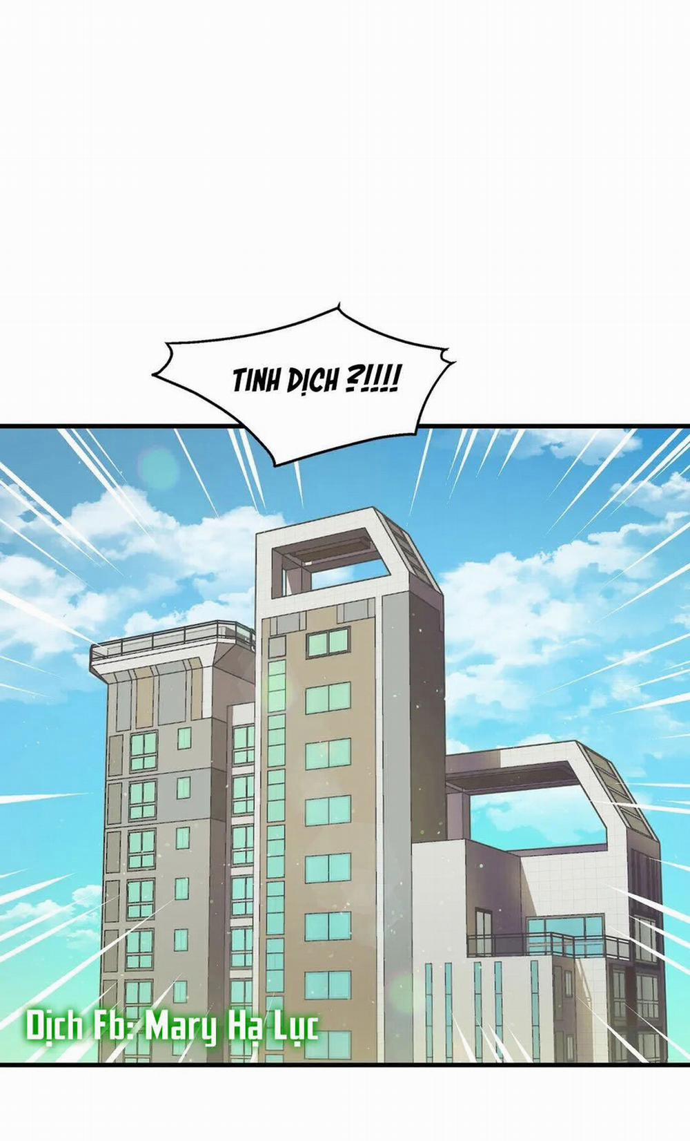 Cô Em Xinh Đẹp Và Ba Chàng Trai May Mắn 4 trang 75