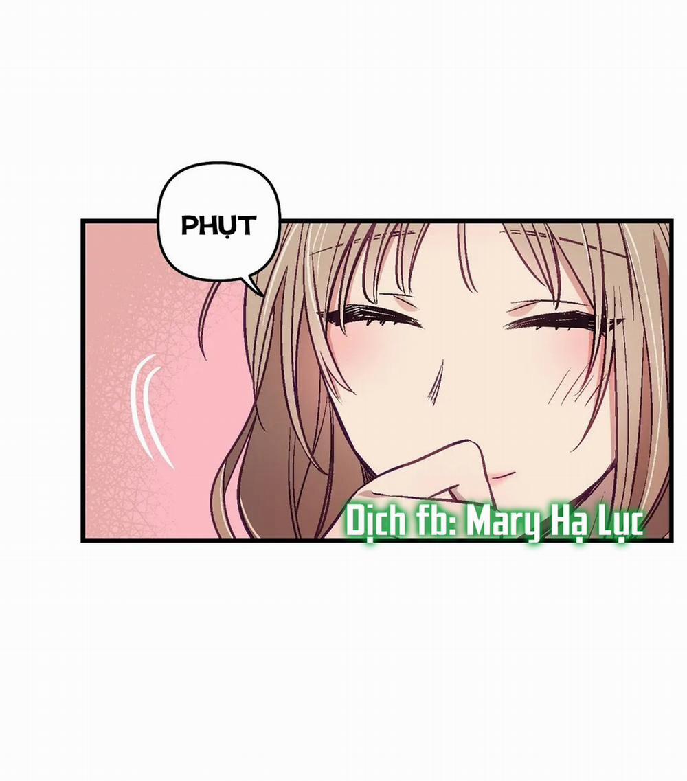 Cô Em Xinh Đẹp Và Ba Chàng Trai May Mắn 5 trang 14
