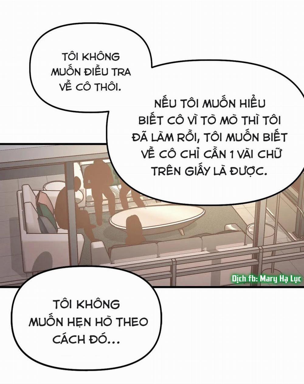 Cô Em Xinh Đẹp Và Ba Chàng Trai May Mắn 8 trang 19