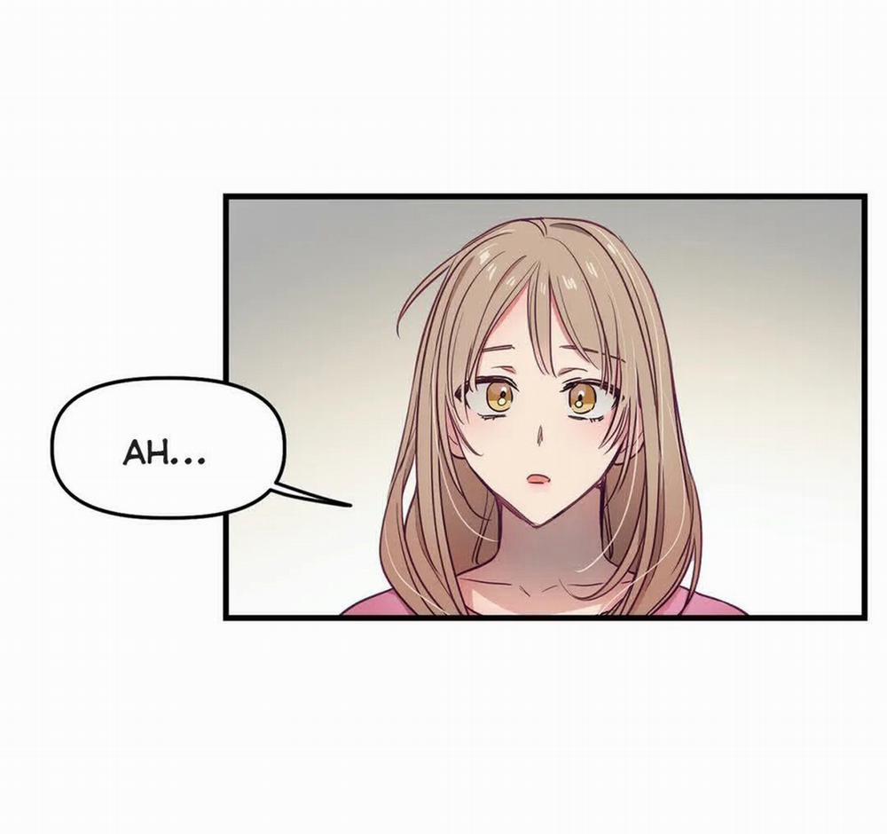 Cô Em Xinh Đẹp Và Ba Chàng Trai May Mắn 8 trang 20