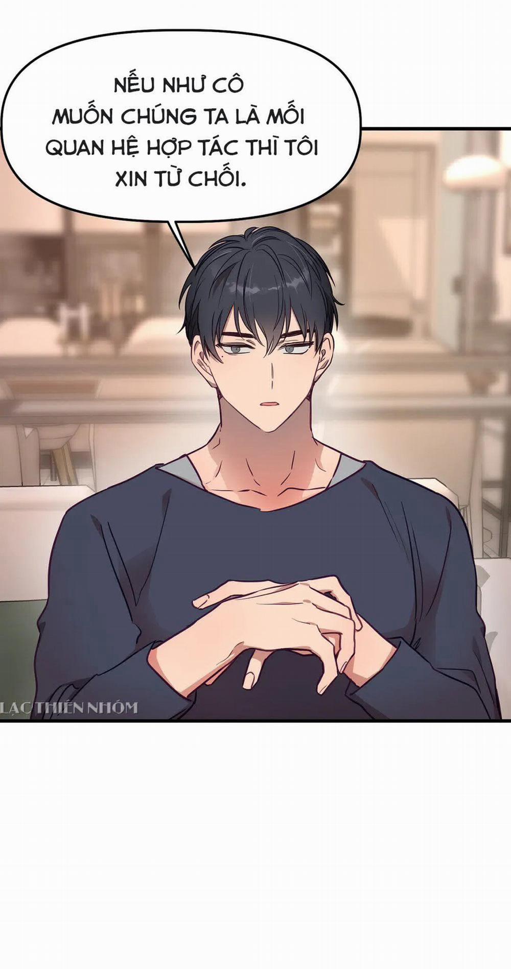 Cô Em Xinh Đẹp Và Ba Chàng Trai May Mắn 8 trang 24