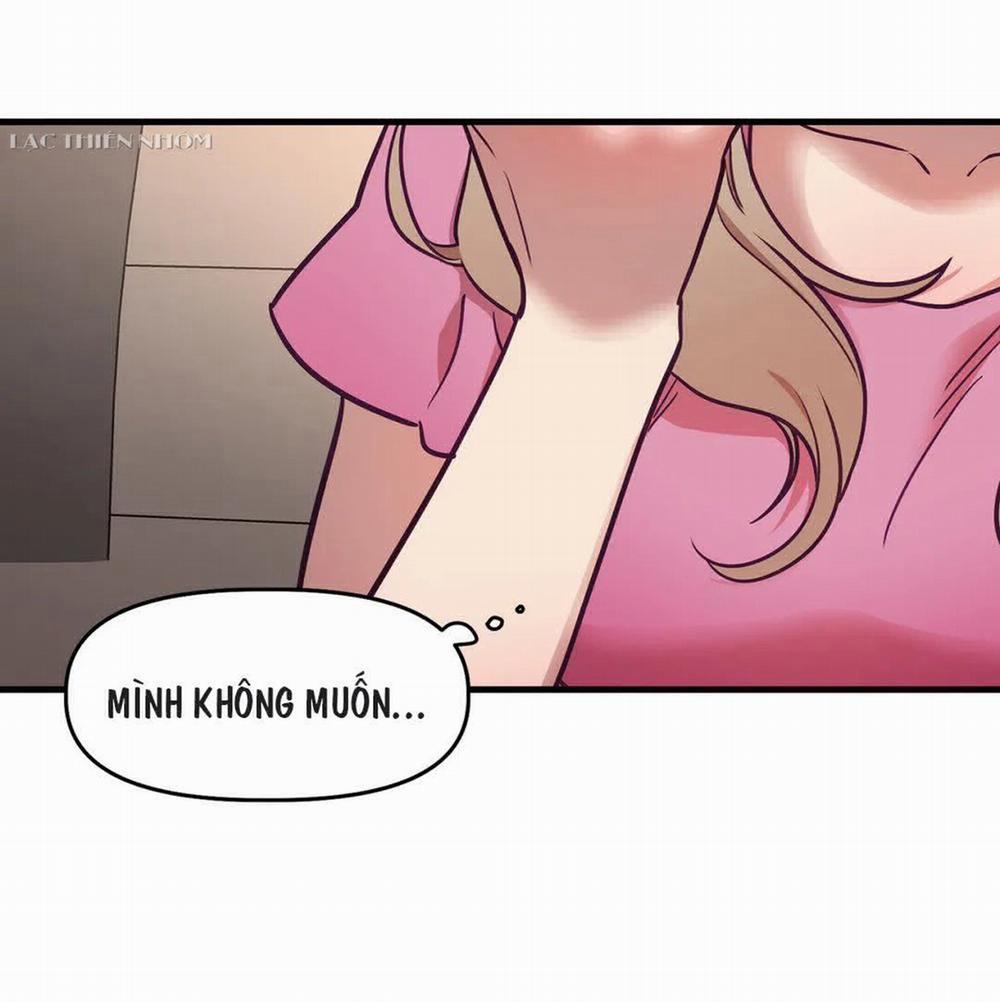 Cô Em Xinh Đẹp Và Ba Chàng Trai May Mắn 8 trang 27