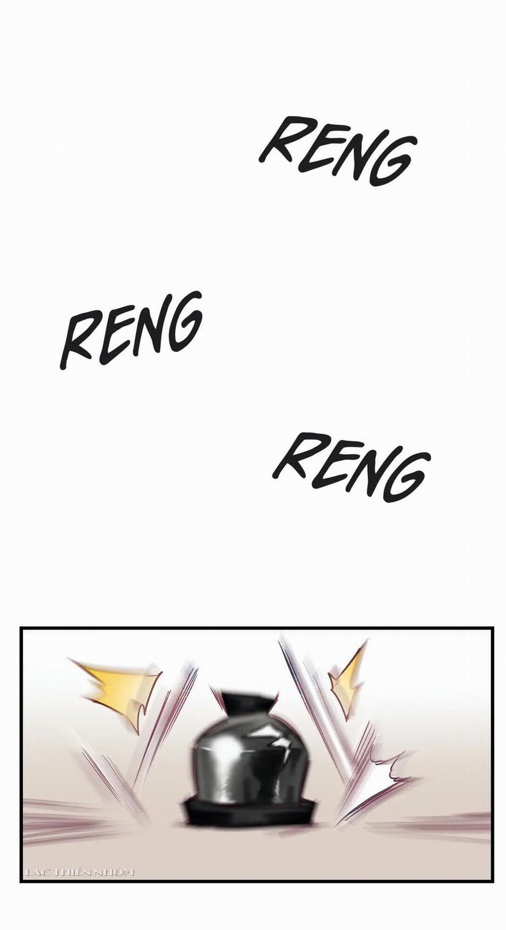 Cô Em Xinh Đẹp Và Ba Chàng Trai May Mắn 8 trang 3