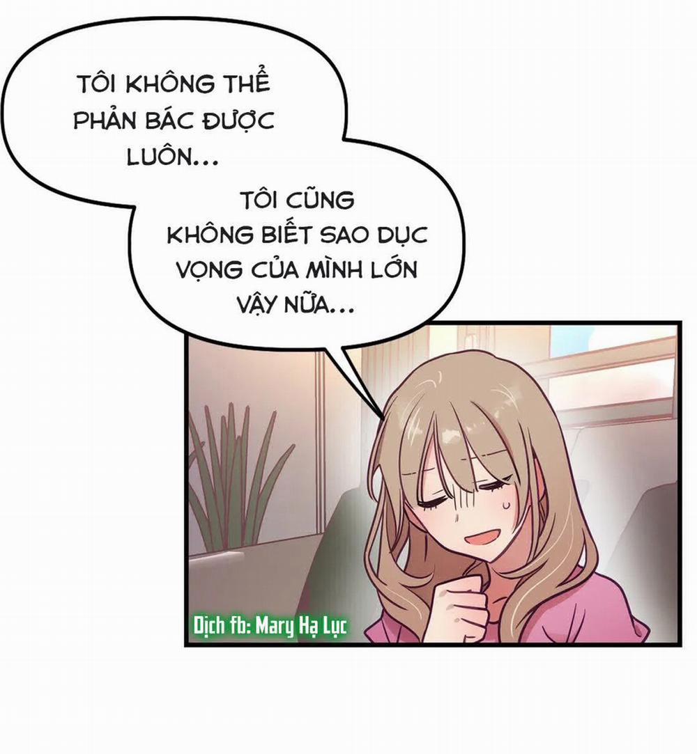 Cô Em Xinh Đẹp Và Ba Chàng Trai May Mắn 8 trang 41