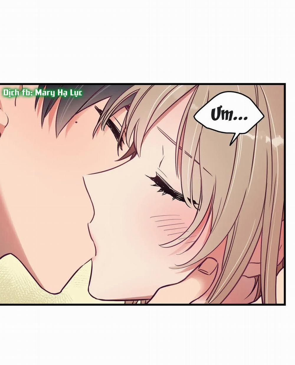 Cô Em Xinh Đẹp Và Ba Chàng Trai May Mắn 8 trang 44