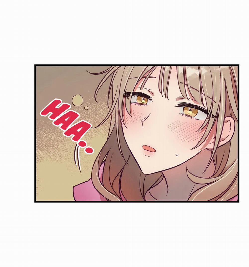 Cô Em Xinh Đẹp Và Ba Chàng Trai May Mắn 8 trang 46