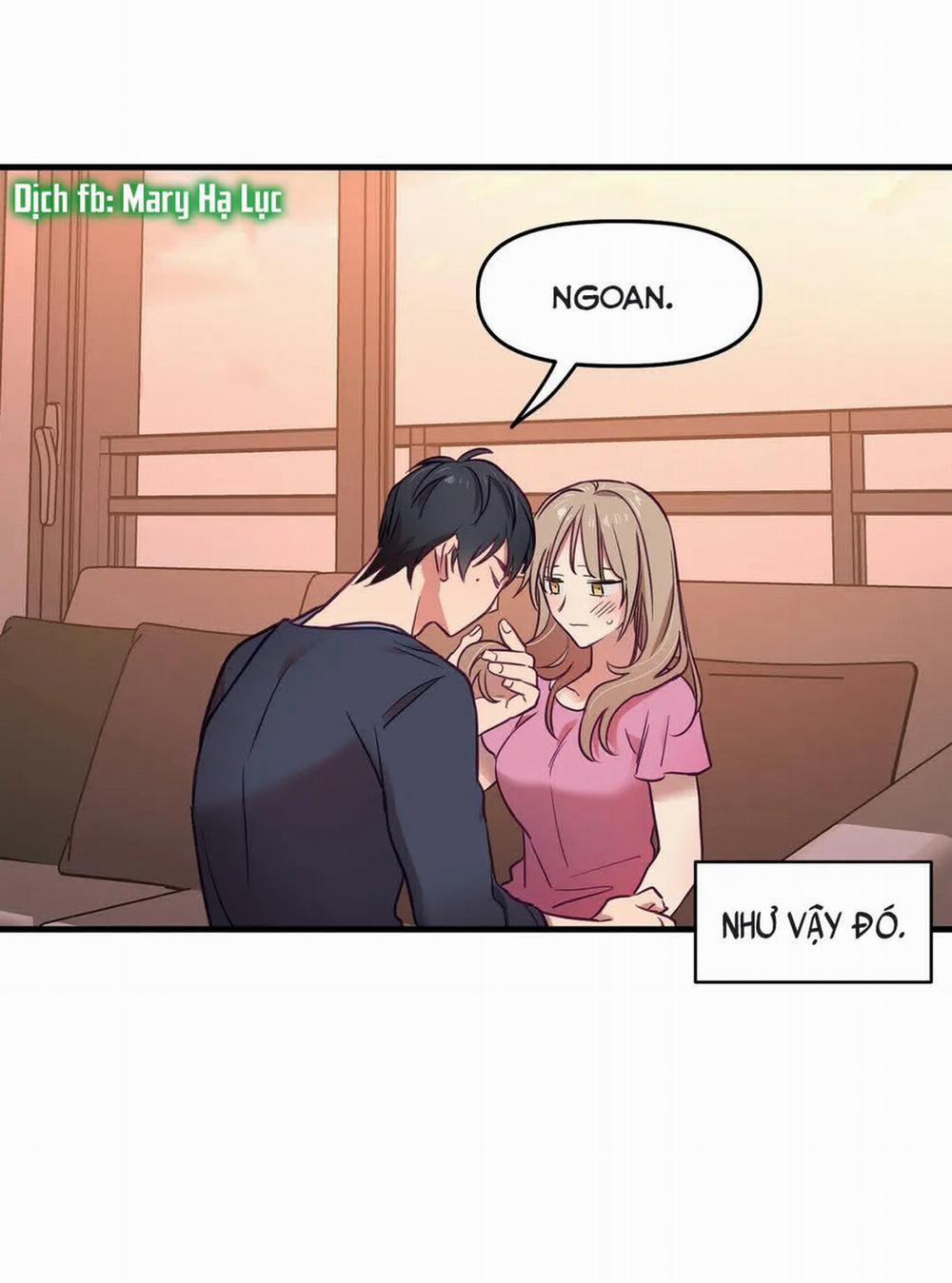 Cô Em Xinh Đẹp Và Ba Chàng Trai May Mắn 8 trang 50