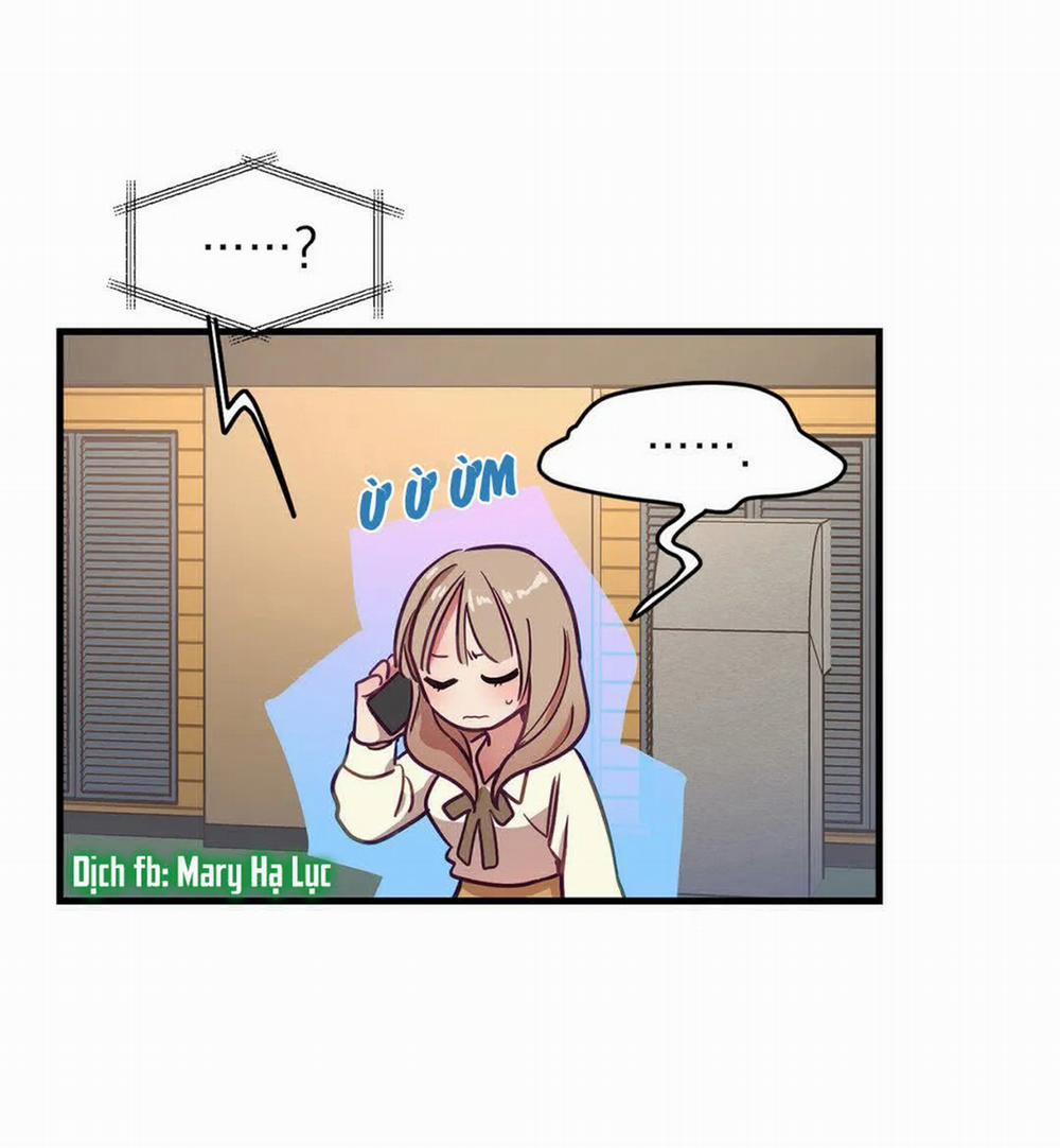 Cô Em Xinh Đẹp Và Ba Chàng Trai May Mắn 8 trang 57