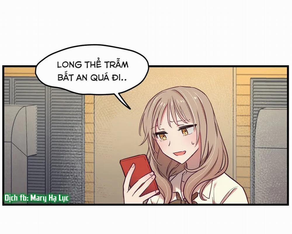 Cô Em Xinh Đẹp Và Ba Chàng Trai May Mắn 8 trang 62