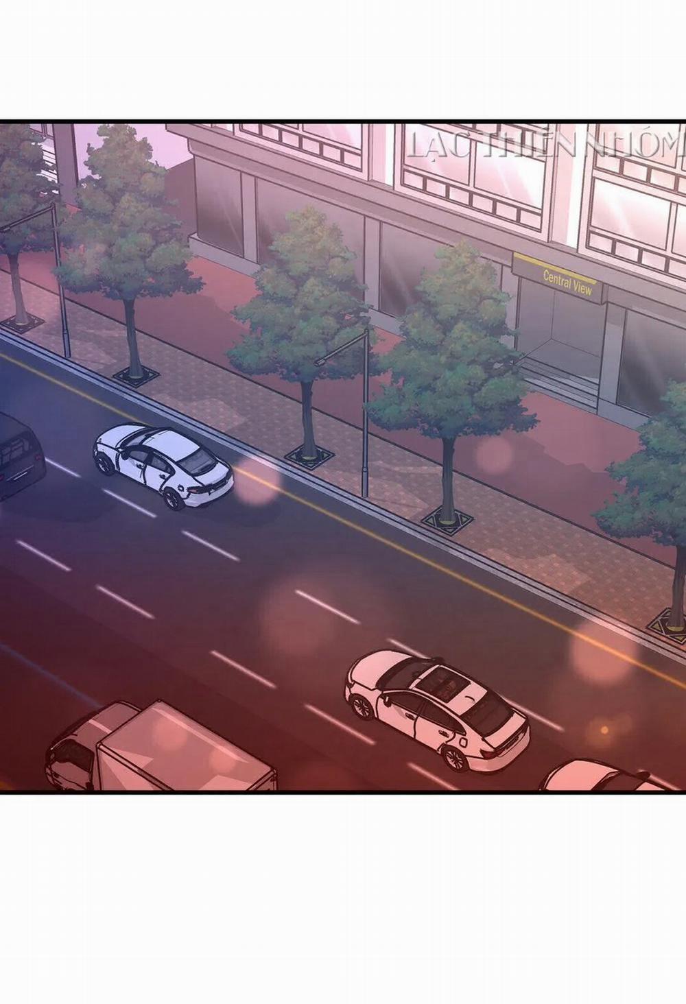 Cô Em Xinh Đẹp Và Ba Chàng Trai May Mắn 8 trang 64