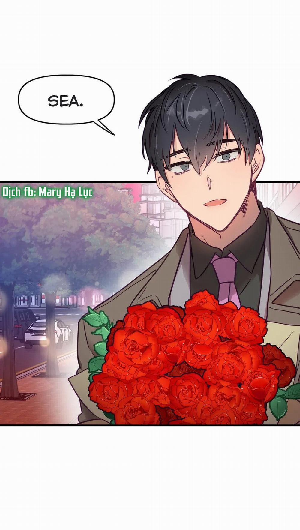 Cô Em Xinh Đẹp Và Ba Chàng Trai May Mắn 8 trang 65