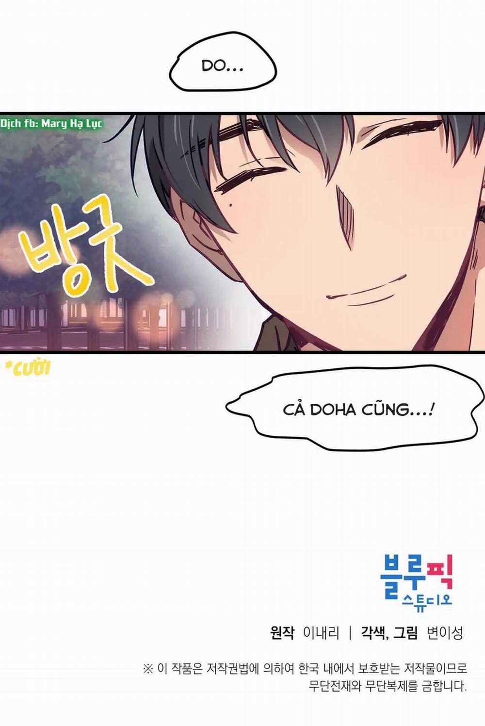 Cô Em Xinh Đẹp Và Ba Chàng Trai May Mắn 8 trang 67