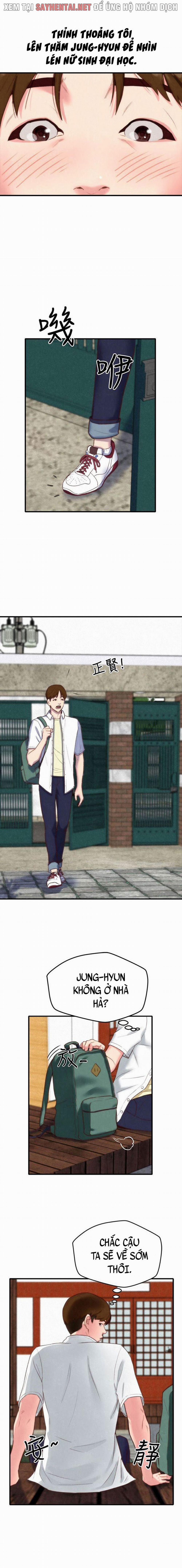 Cô Gái Bé Bỏng Của Tôi 1 trang 16