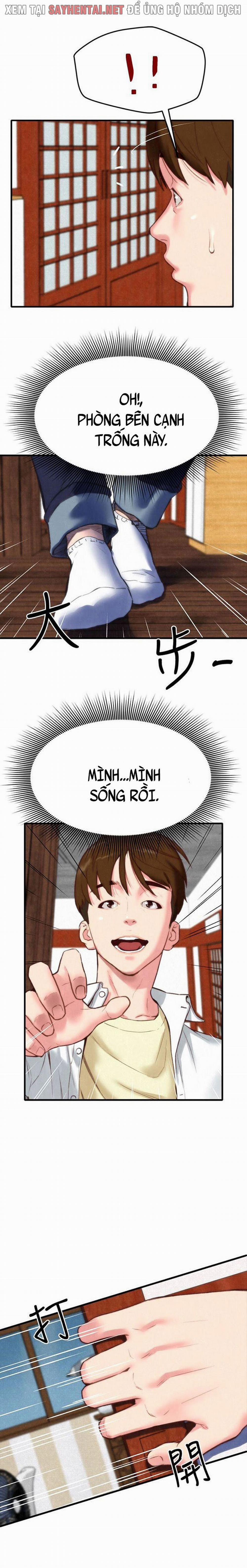 Cô Gái Bé Bỏng Của Tôi 1 trang 23