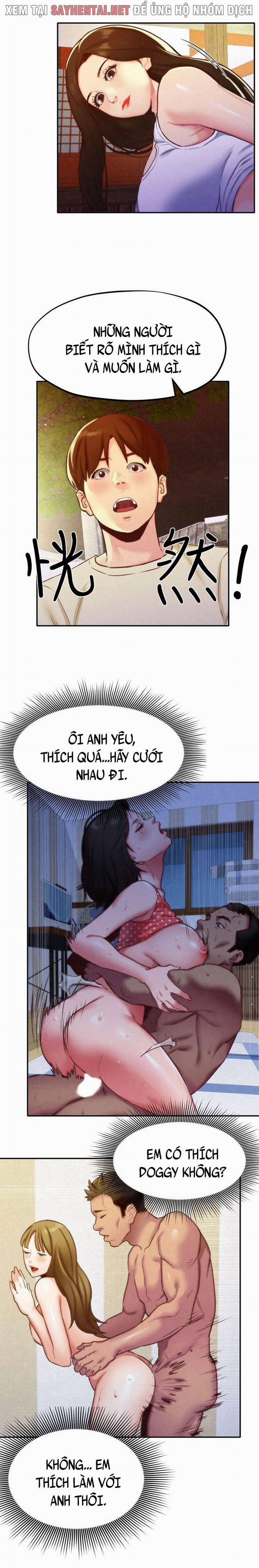 Cô Gái Bé Bỏng Của Tôi 10 trang 15