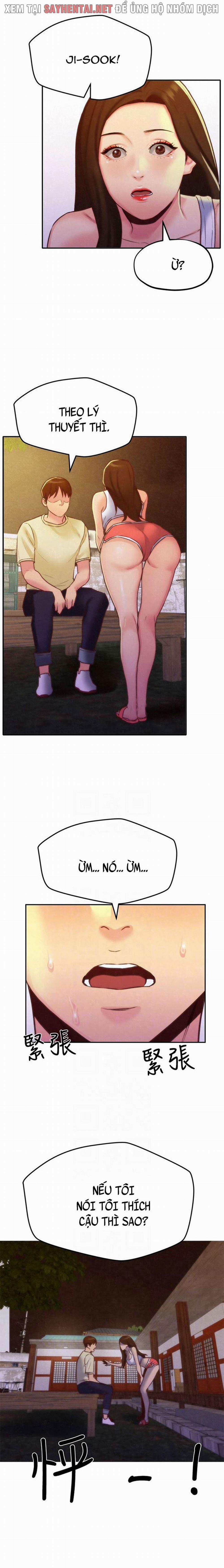 Cô Gái Bé Bỏng Của Tôi 10 trang 17