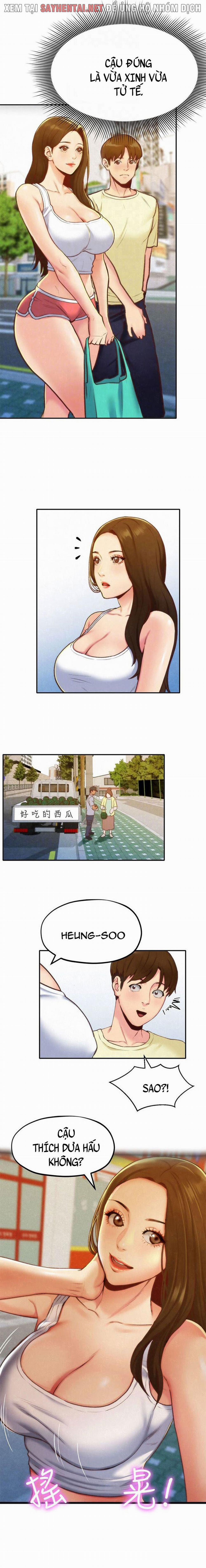 Cô Gái Bé Bỏng Của Tôi 10 trang 5