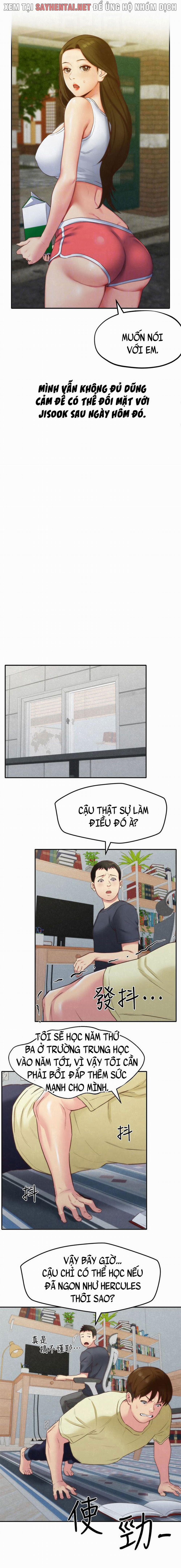 Cô Gái Bé Bỏng Của Tôi 11 trang 14