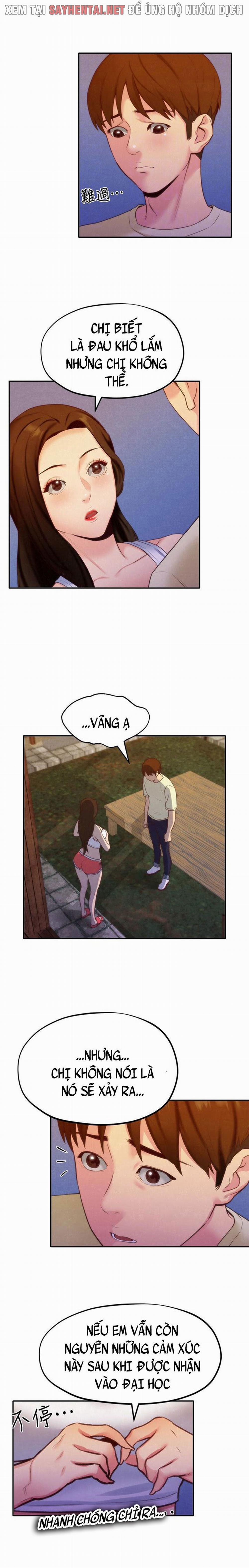 Cô Gái Bé Bỏng Của Tôi 11 trang 6