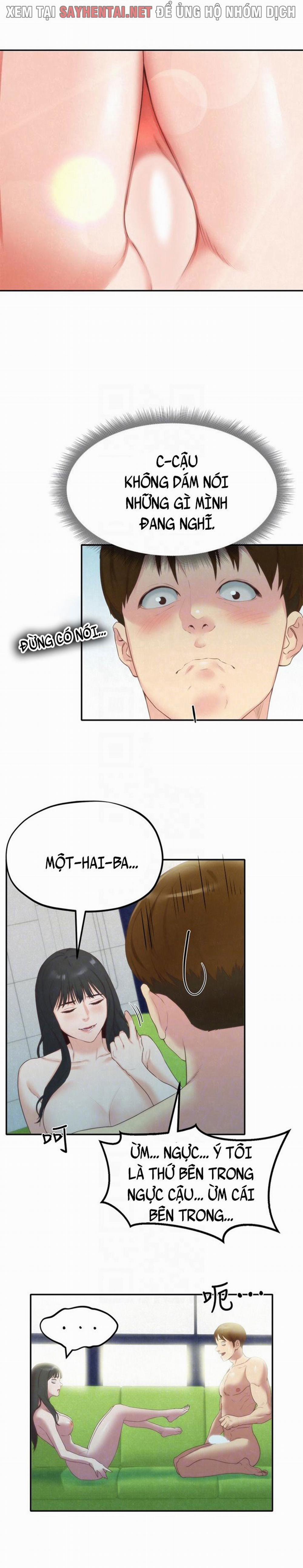 Cô Gái Bé Bỏng Của Tôi 12 trang 7