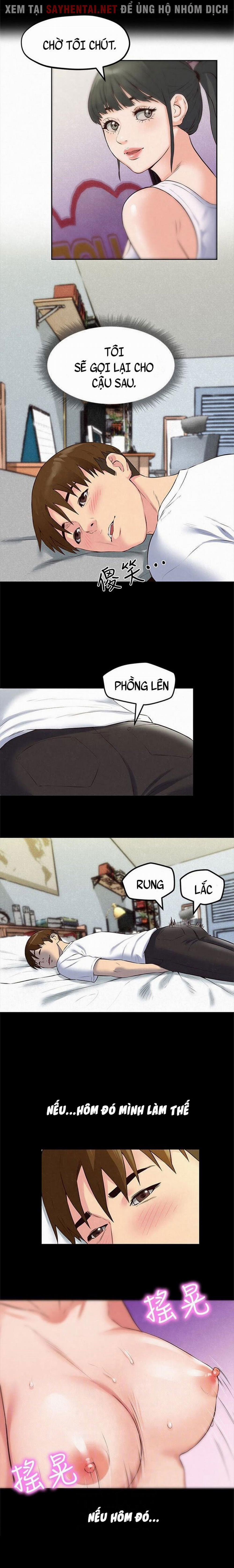 Cô Gái Bé Bỏng Của Tôi 14 trang 8