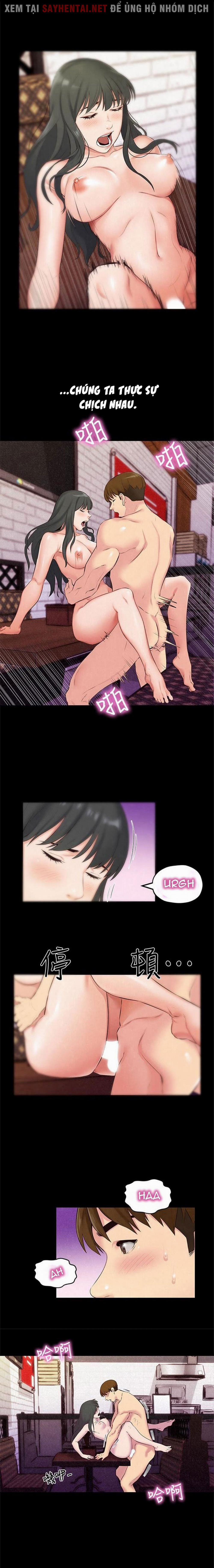 Cô Gái Bé Bỏng Của Tôi 14 trang 9