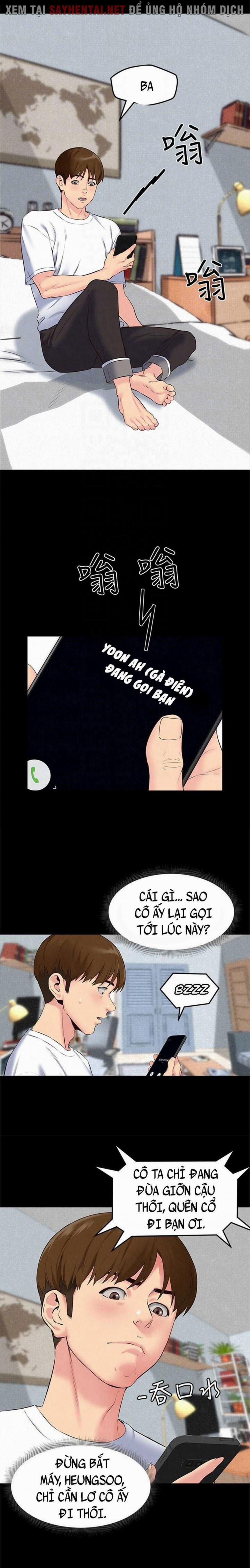 Cô Gái Bé Bỏng Của Tôi 15 trang 1