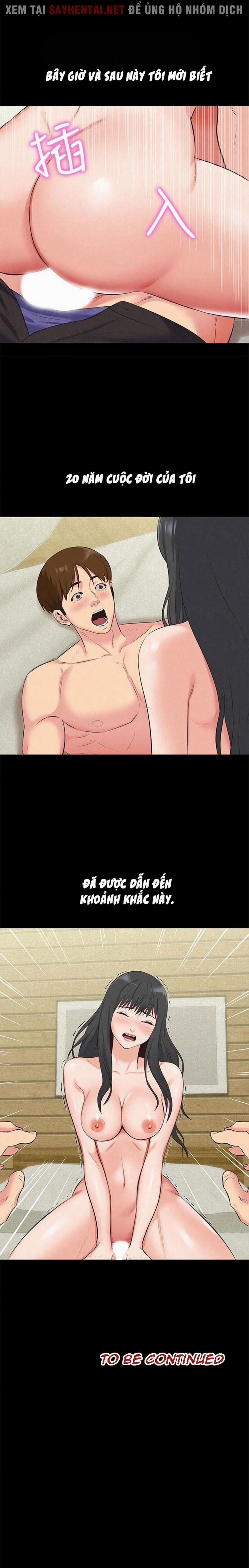 Cô Gái Bé Bỏng Của Tôi 15 trang 19