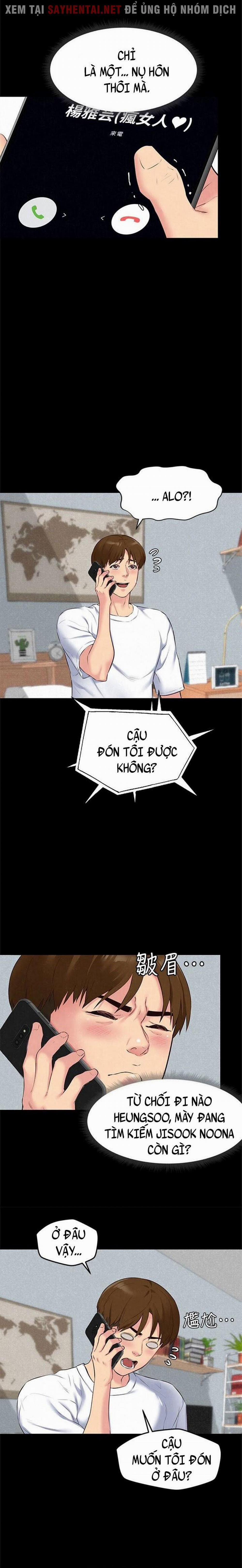 Cô Gái Bé Bỏng Của Tôi 15 trang 2