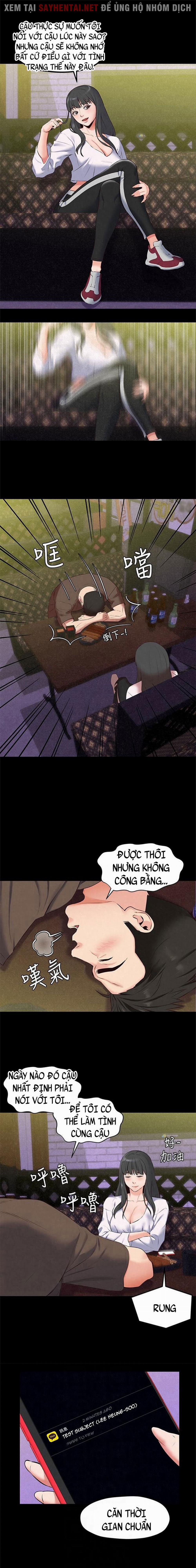 Cô Gái Bé Bỏng Của Tôi 15 trang 5