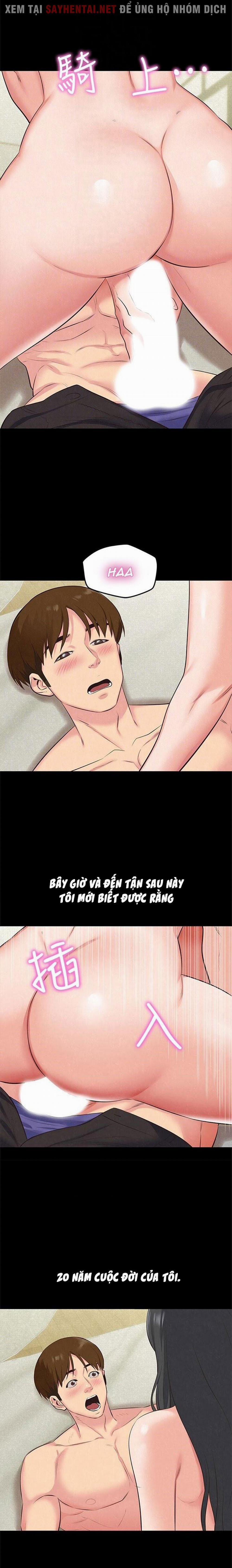 Cô Gái Bé Bỏng Của Tôi 16 trang 1