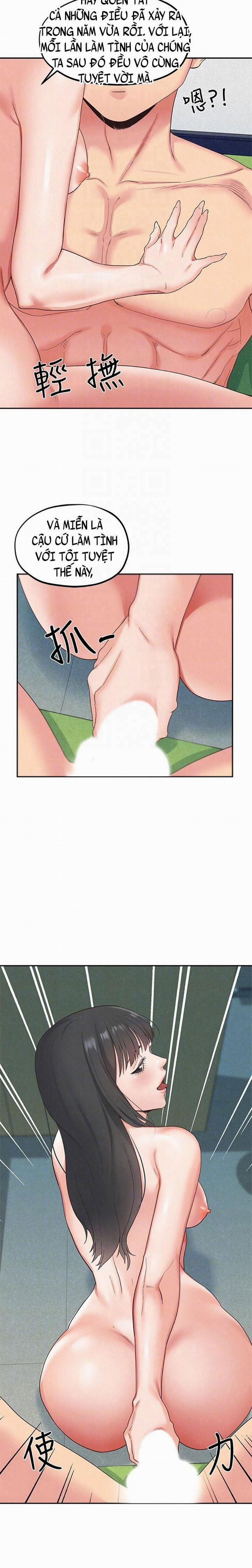 Cô Gái Bé Bỏng Của Tôi 17 trang 1