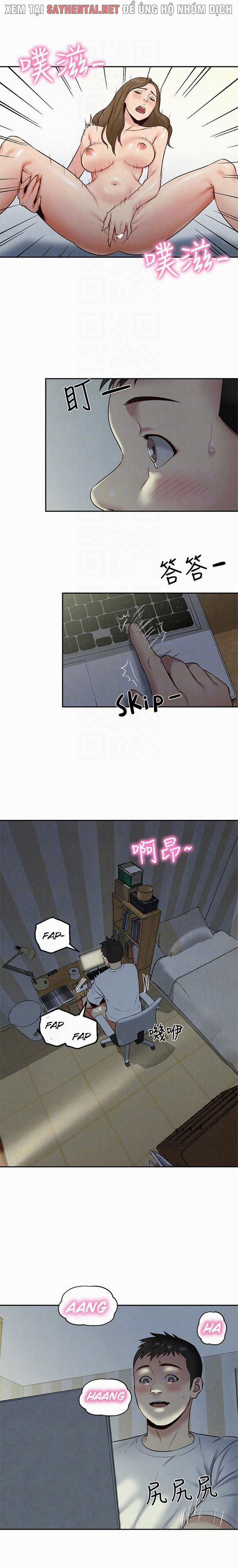 Cô Gái Bé Bỏng Của Tôi 17 trang 18