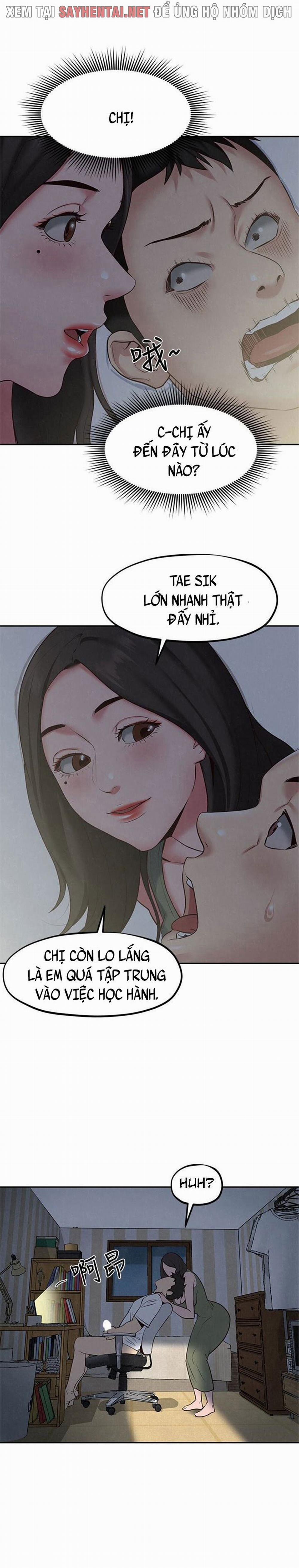 Cô Gái Bé Bỏng Của Tôi 17 trang 20
