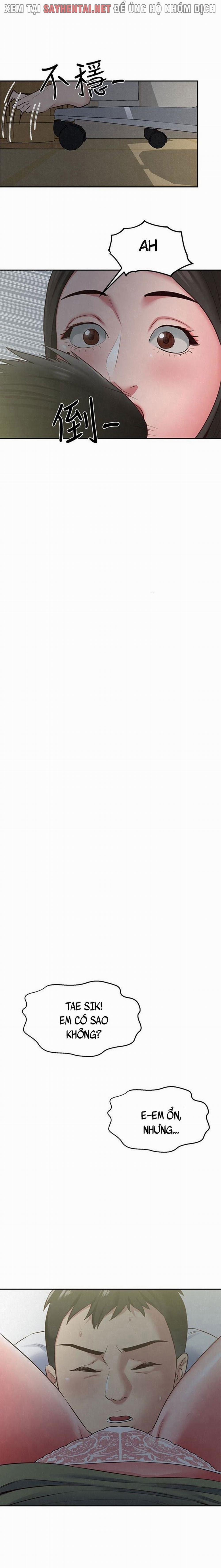 Cô Gái Bé Bỏng Của Tôi 17 trang 21