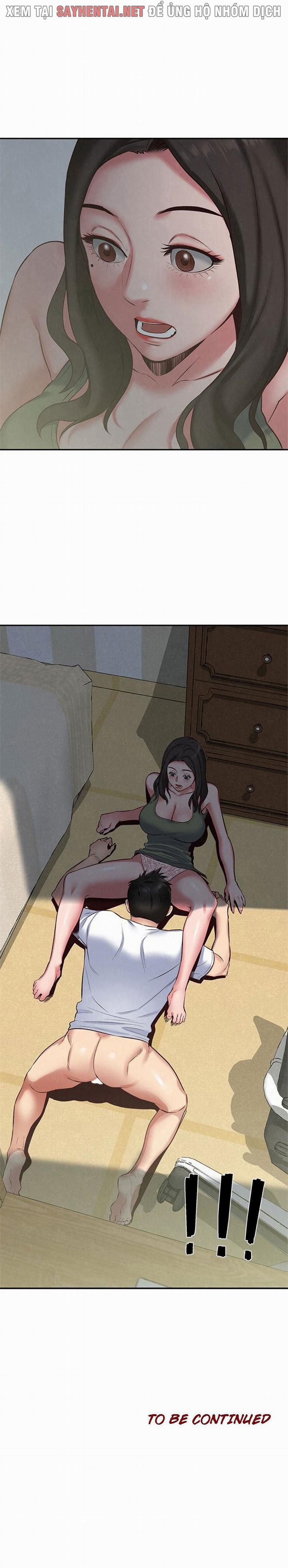 Cô Gái Bé Bỏng Của Tôi 17 trang 22