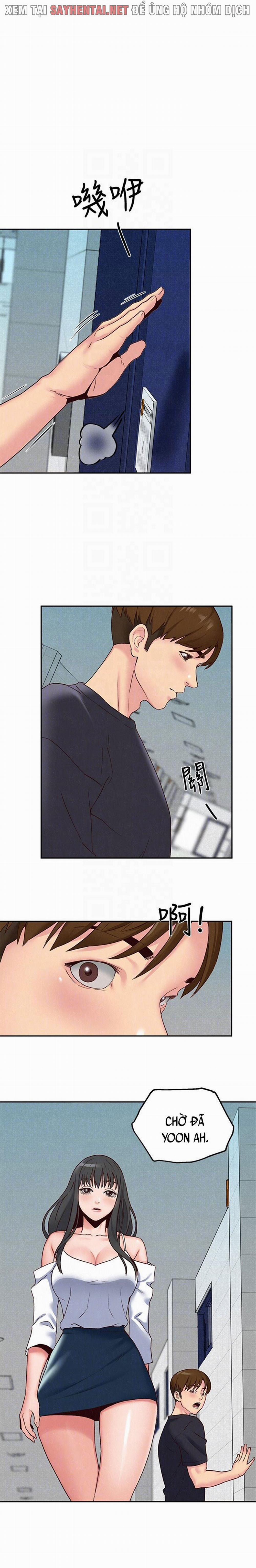 Cô Gái Bé Bỏng Của Tôi 17 trang 4