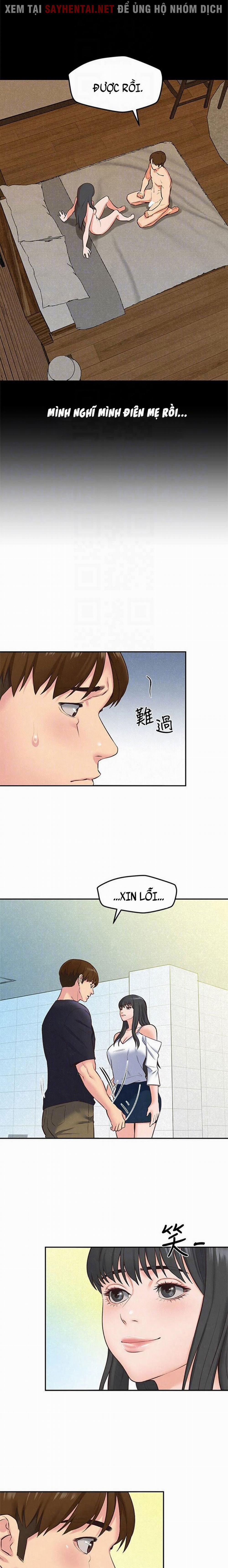 Cô Gái Bé Bỏng Của Tôi 17 trang 8