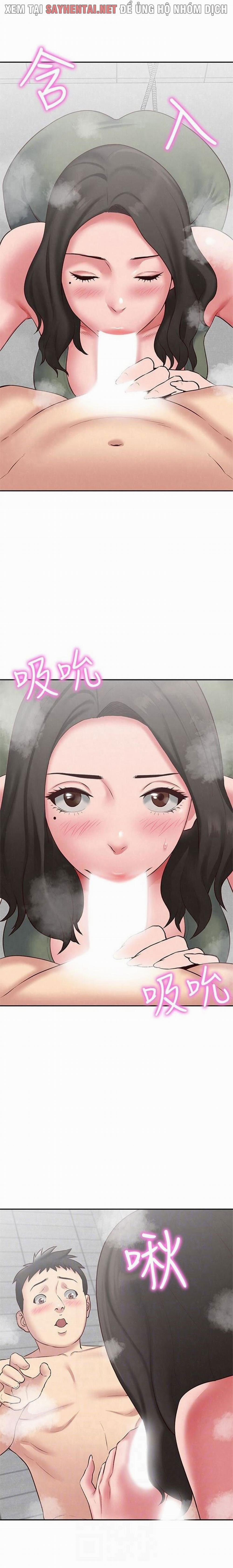 Cô Gái Bé Bỏng Của Tôi 18 trang 10