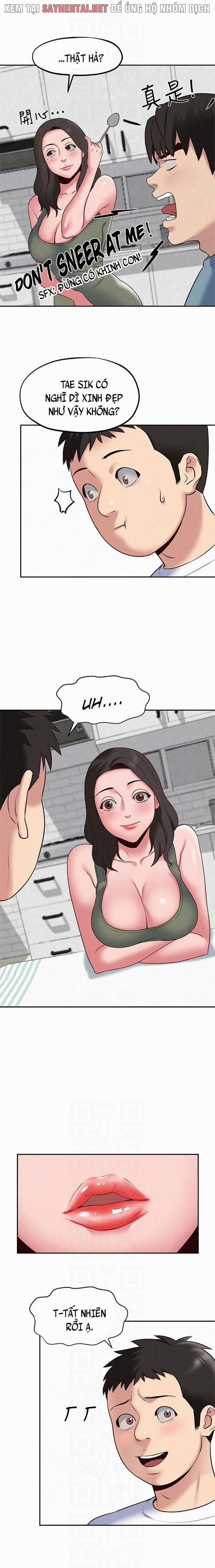 Cô Gái Bé Bỏng Của Tôi 18 trang 14
