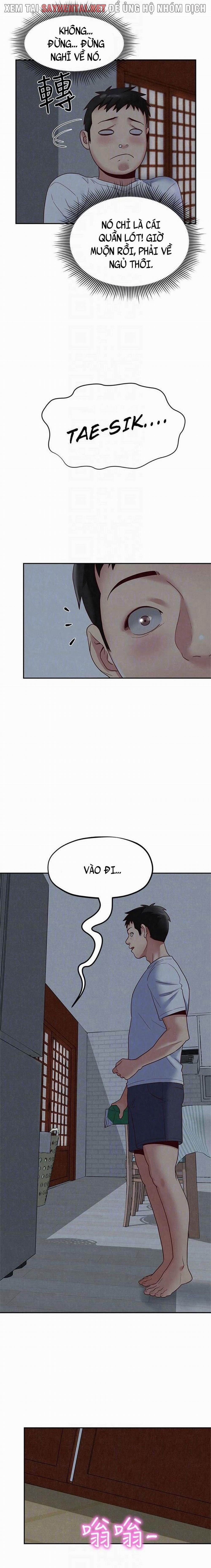 Cô Gái Bé Bỏng Của Tôi 18 trang 18