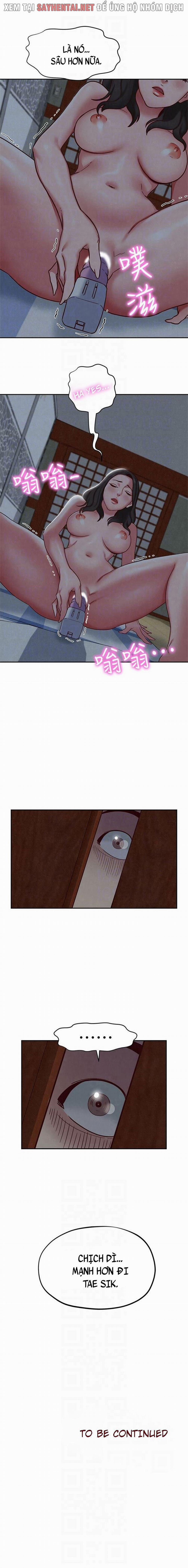 Cô Gái Bé Bỏng Của Tôi 18 trang 19