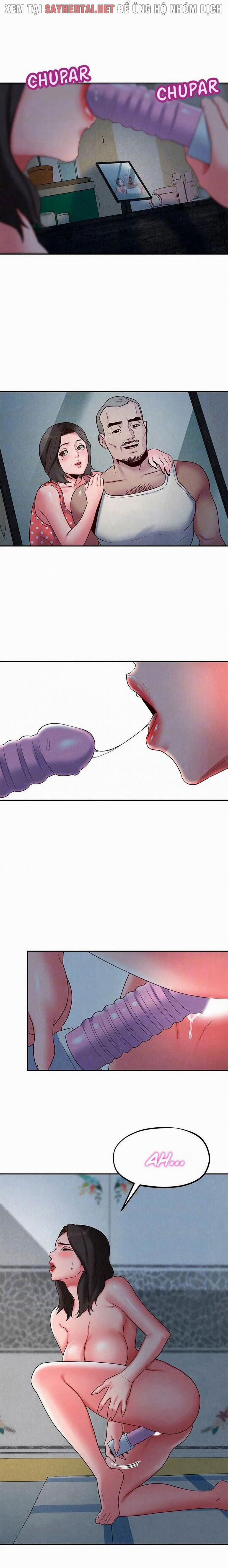 Cô Gái Bé Bỏng Của Tôi 19 trang 10