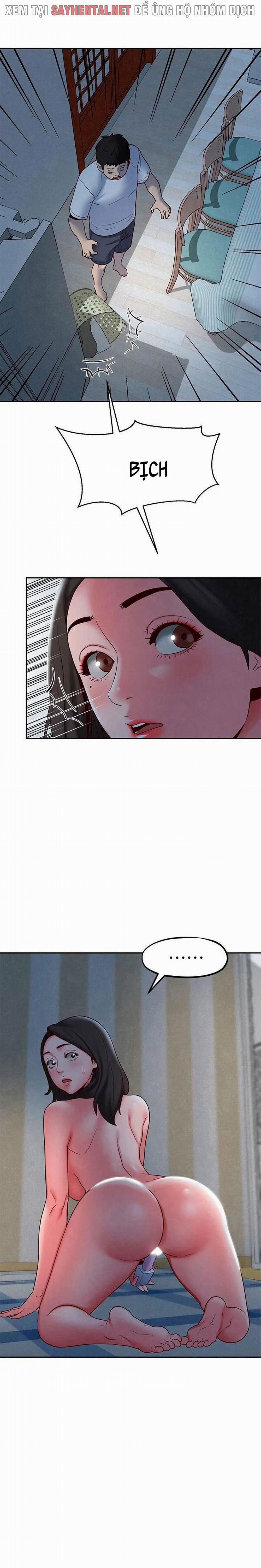 Cô Gái Bé Bỏng Của Tôi 19 trang 13