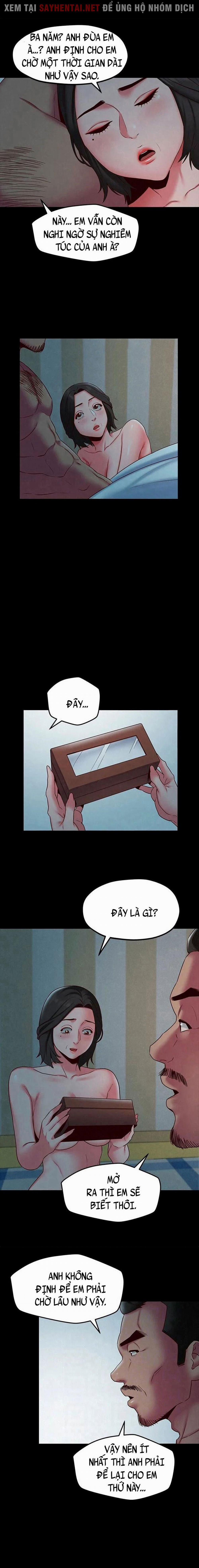 Cô Gái Bé Bỏng Của Tôi 19 trang 5